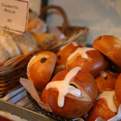Macrina Bakery &amp; Caf&Atilde;&copy; is one of the best restaurants in Seattle, WA