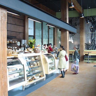 Macrina Bakery &amp; Caf&Atilde;&copy; is one of the best restaurants in Seattle, WA