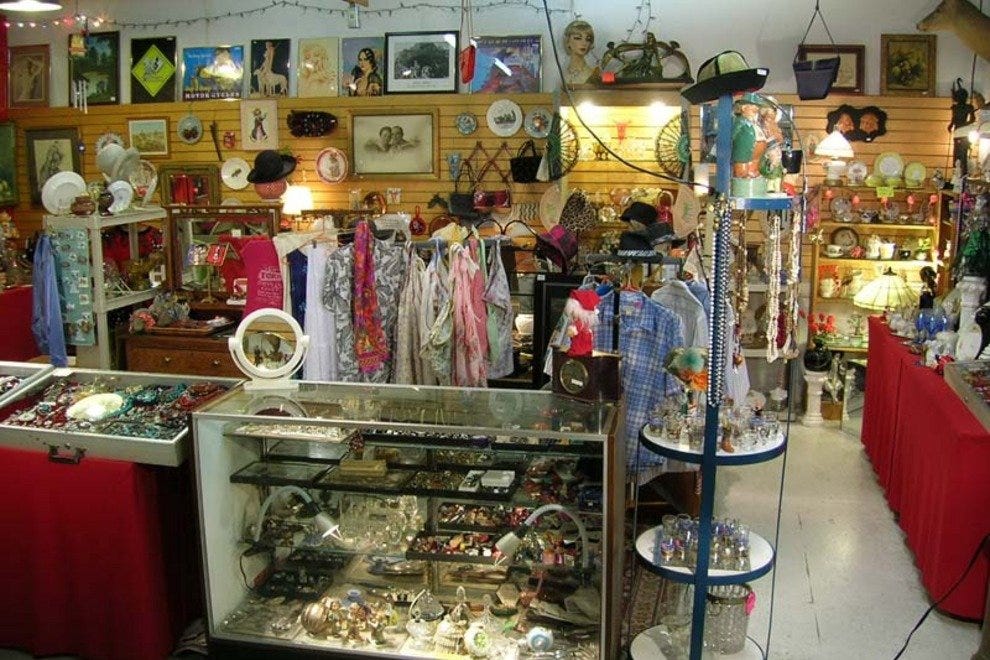 Off The Wall Austin Shopping Review 10Best Experts and Tourist Reviews