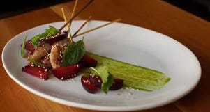 Restaurants