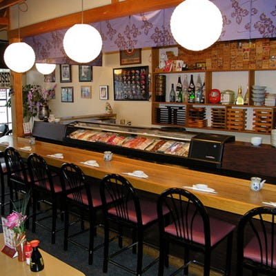 Nara Japanese Restaurant is one of the best restaurants in Seattle, WA