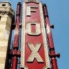 The Fox Theatre, Atlanta