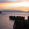 Bainbridge Island Ferry is one of the best things to do in Seattle, WA