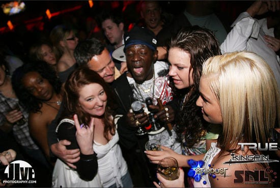 Belltown Billiards makes for some of the best nightlife in Seattle, WA