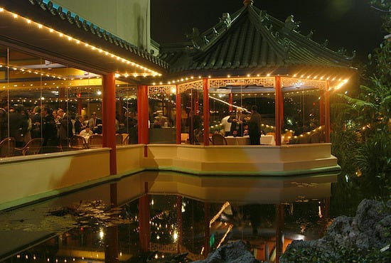 Ming Court is one of the best restaurants in Orlando, FL