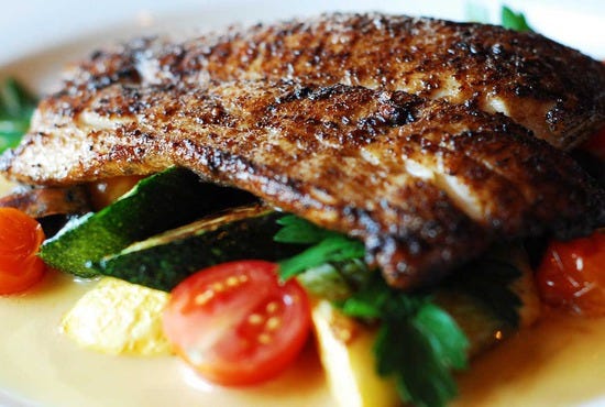 Primo Grill is one of the best restaurants in Seattle, WA
