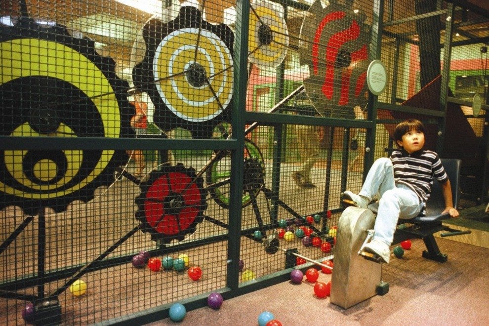 Museum Center at Union Terminal Cincinnati Attractions Review 10Best