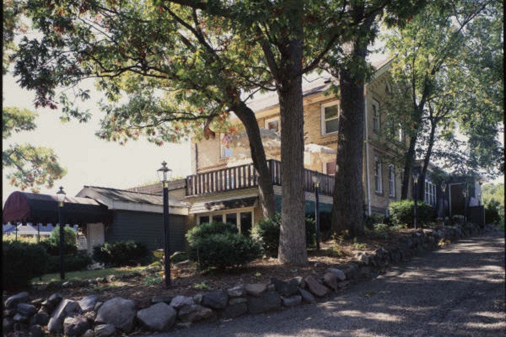 Otto's Restaurant & Bar Madison Restaurants Review 10Best Experts and Tourist Reviews