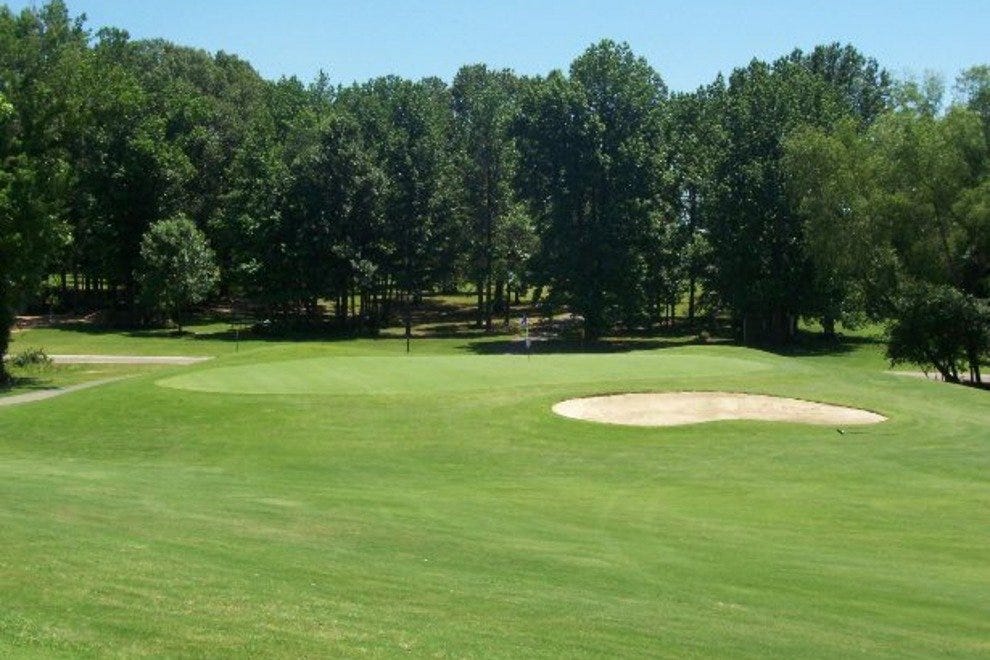 Wedgewood Golf Course Memphis Attractions Review 10Best Experts and