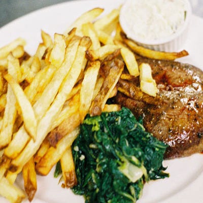 Campagne Restaurant is one of the best restaurants in Seattle, WA