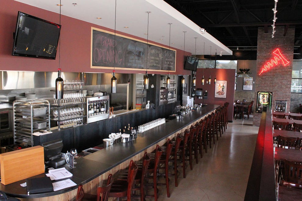 MAX's Wine Dive San Antonio San Antonio Restaurants Review 10Best Experts and Tourist Reviews