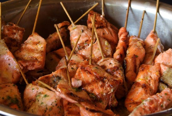 El Gaucho is one of the best restaurants in Seattle, WA