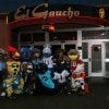 El Gaucho is one of the best restaurants in Seattle, WA