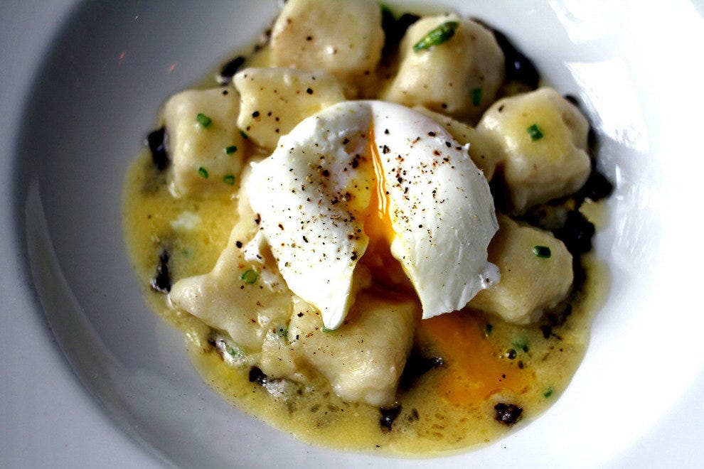 La Tavola Atlanta Restaurants Review 10Best Experts and Tourist Reviews