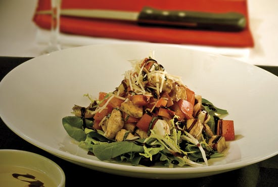 Shula's Steak House is one of the best restaurants in Orlando, FL