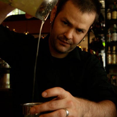 Sazerac is one of the best restaurants in Seattle, WA