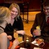 Sazerac is one of the best restaurants in Seattle, WA
