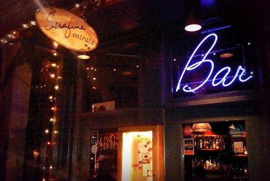 Serafina Osteria &amp; Enoteca is one of the best restaurants in Seattle, WA