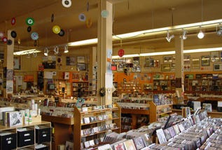 Sonic Boom is one of the best shopping in Seattle, WA