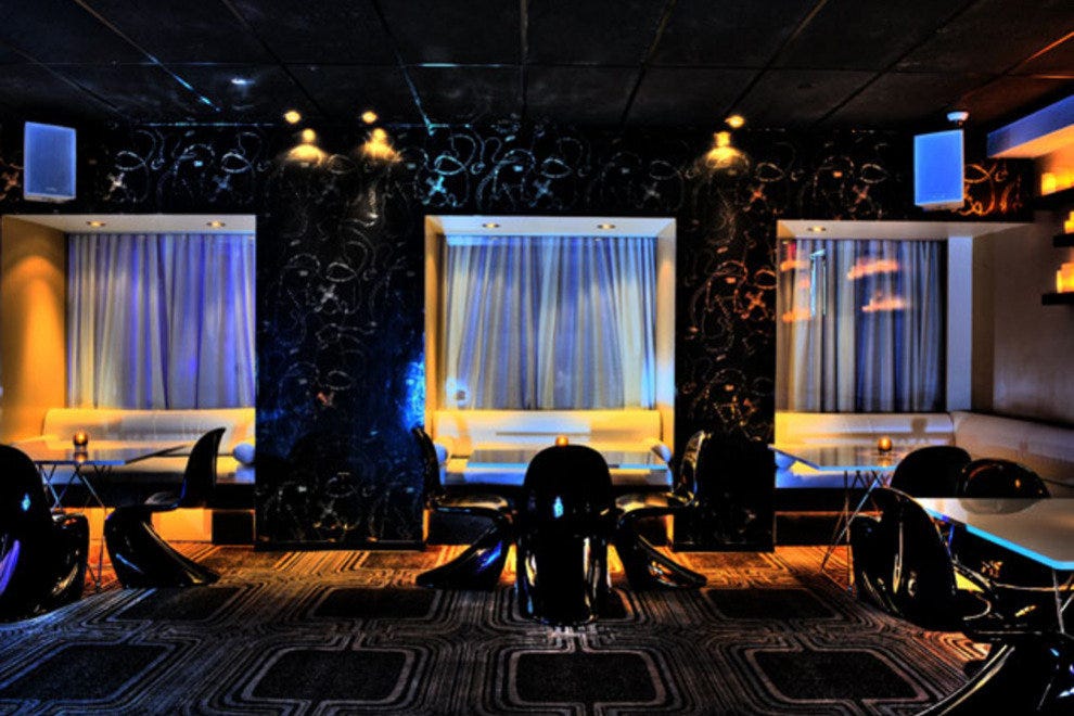 G Lounge Philadelphia Nightlife Review 10Best Experts and Tourist