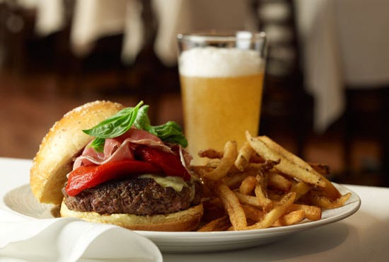 The Palm is one of the best restaurants in Orlando, FL