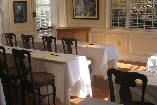 The Palm is one of the best restaurants in Orlando, FL