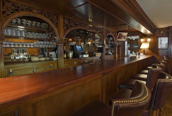The Palm is one of the best restaurants in Orlando, FL