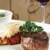 The Palm is one of the best restaurants in Orlando, FL