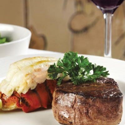 The Palm is one of the best restaurants in Orlando, FL