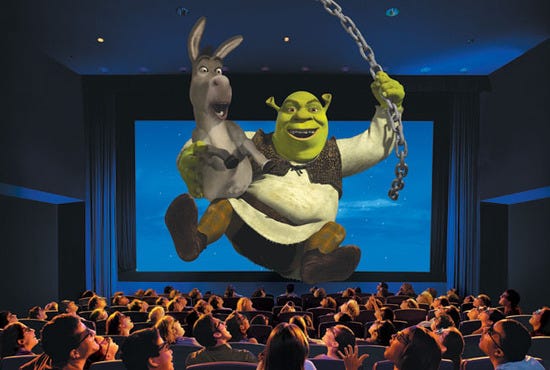 Universal Studios Florida&Acirc;&reg; is one of the best things to do in Orlando, FL