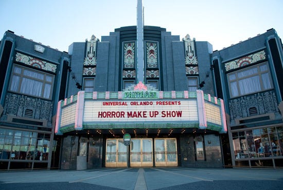 Universal Studios Florida&Acirc;&reg; is one of the best things to do in Orlando, FL