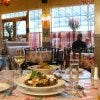 The Pink Door is one of the best restaurants in Seattle, WA