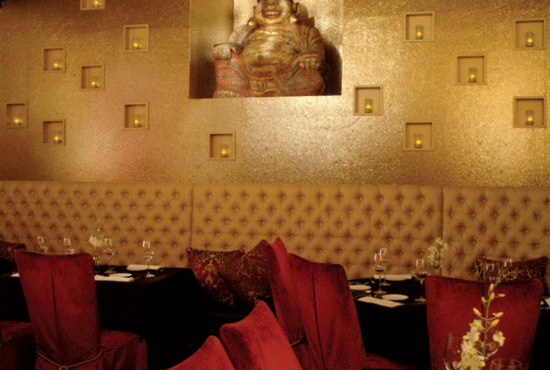 Sambuca Uptown is one of the best restaurants in Dallas, TX