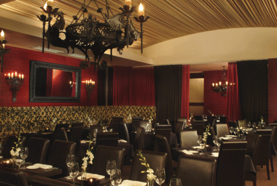 Sambuca Uptown is one of the best restaurants in Dallas, TX