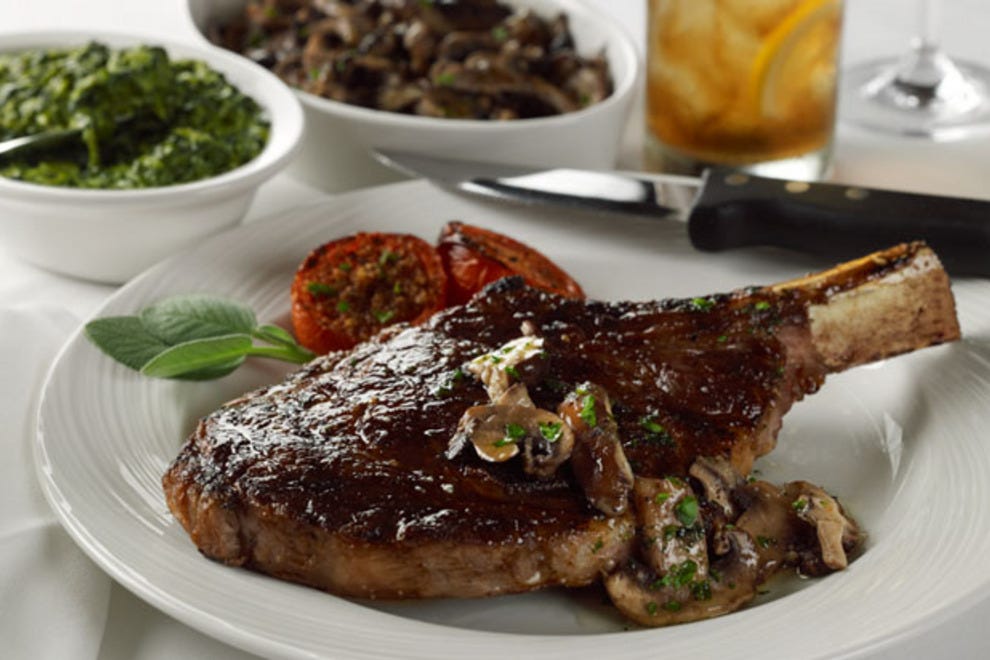 Dallas Steakhouses 10Best Steakhouse Reviews