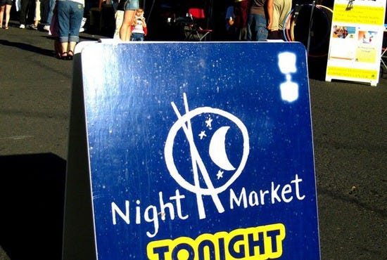 International District is one of the best shopping in Seattle, WA