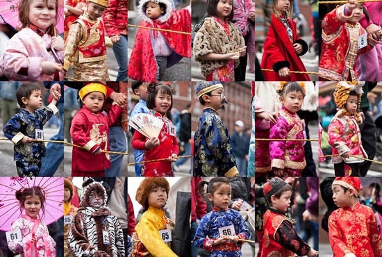 International District is one of the best shopping in Seattle, WA