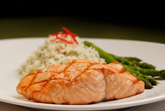 McCormick &amp; Schmick's Seafood Restaurant is one of the best restaurants in Seattle, WA