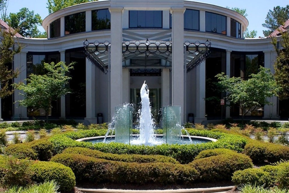 Charlotte Museums 10Best Museum Reviews