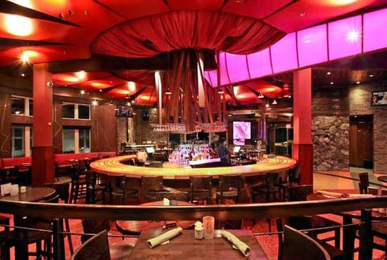 Cosmos Cafe: Charlotte Nightlife Review - 10Best Experts and Tourist