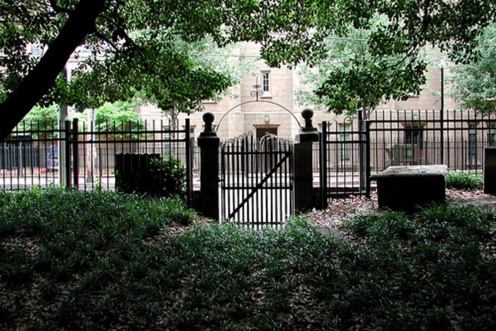 Historic Fourth Ward Charlotte Attractions Review 10Best Experts and