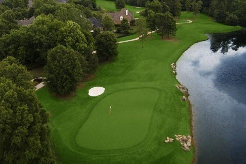 Providence Country Club Charlotte Attractions Review 10Best Experts