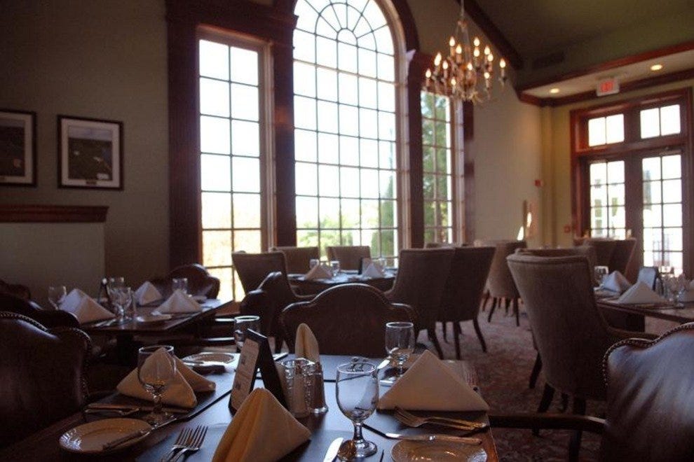 Providence Country Club Charlotte Attractions Review 10Best Experts