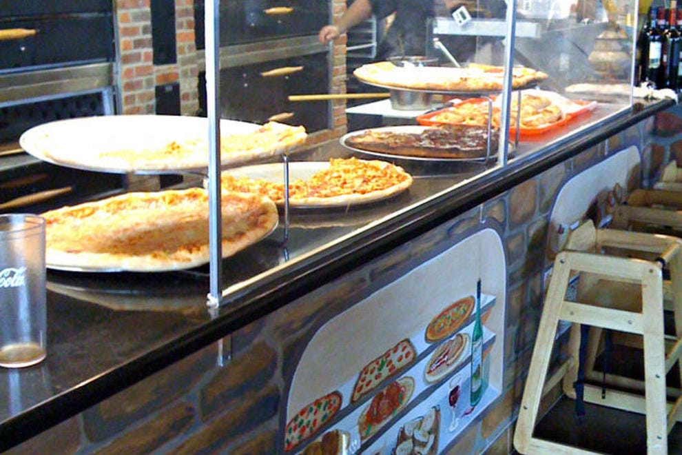 Charlotte Italian Food Restaurants 10Best Restaurant Reviews