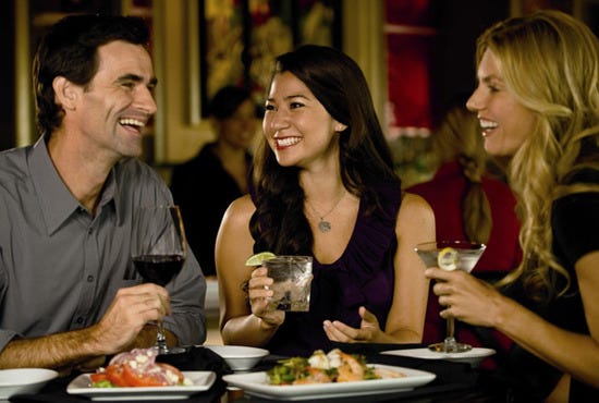 Ruth's Chris Steak House &mdash; Seattle is one of the best restaurants in Seattle, WA
