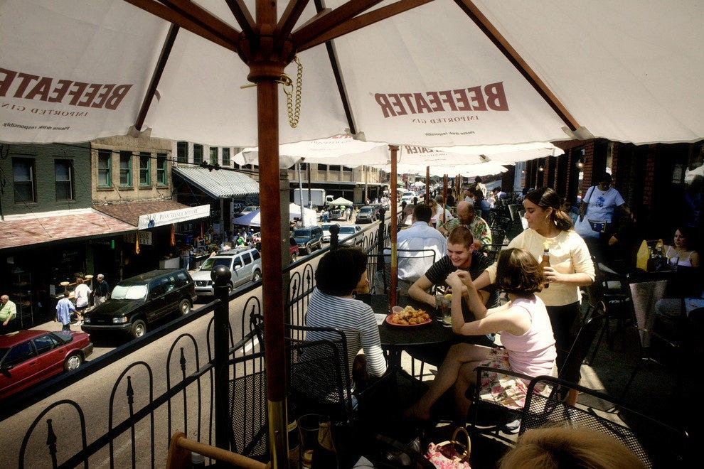 Strip District Pittsburgh Attractions Review 10Best Experts and