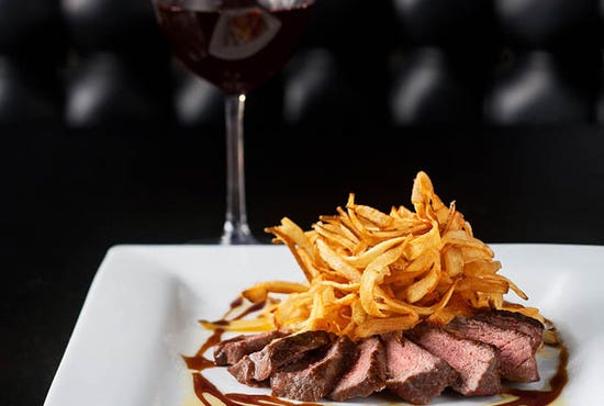 Tini Bigs Lounge makes for some of the best nightlife in Seattle, WA
