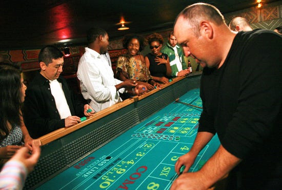 Trinity Nightclub makes for some of the best nightlife in Seattle, WA