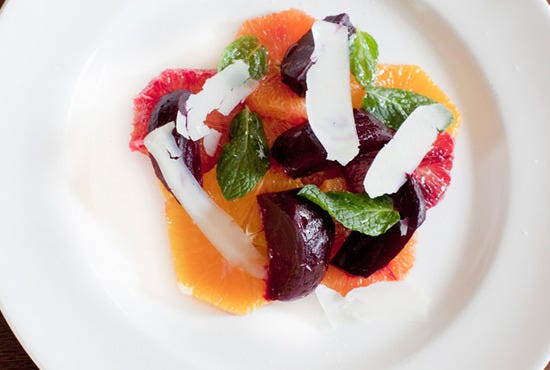 The Hunt Club is one of the best restaurants in Seattle, WA