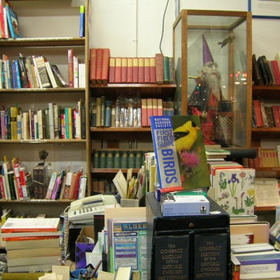 University of Washington Bookstore is one of the best shopping in Seattle, WA